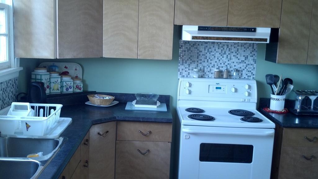 Exploits Inn And Suites Botwood Eksteriør billede