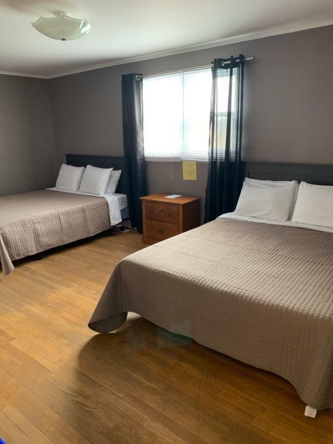Exploits Inn And Suites Botwood Eksteriør billede